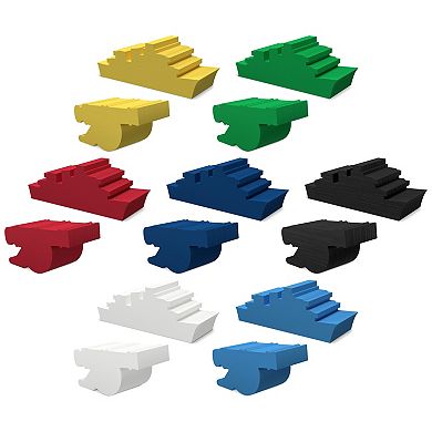 Renegade Game Studio Diplomacy - Europe 20th Century Strategy Board Game of Alliances & Betrayal