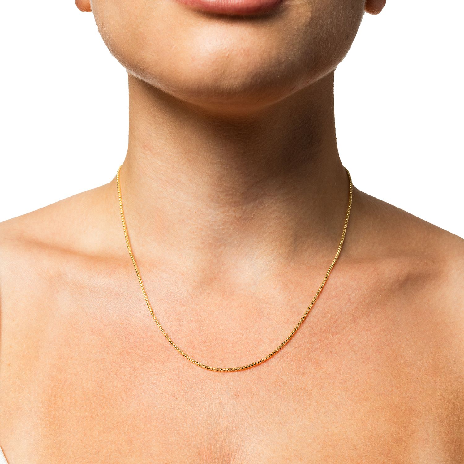 Kohls womens gold necklace hotsell