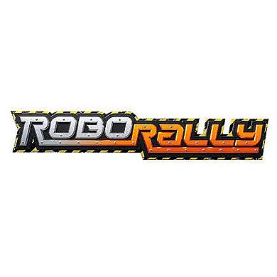 Renegade Game Robo Rally Thrills & Spills Expansion