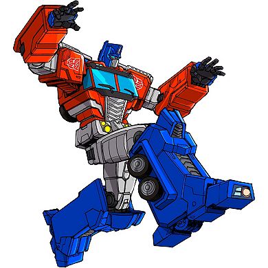 Renegade Game Studio Robo Rally: Transformers Racing Board Game