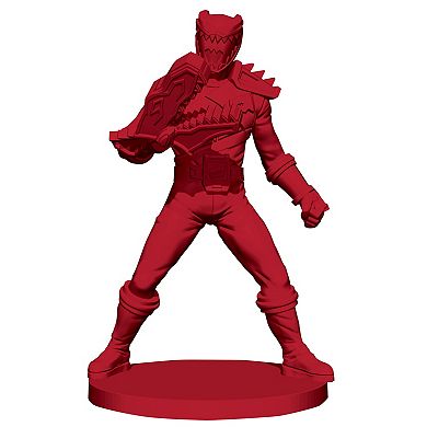 Power Rangers: Heroes of the Grid: Arsenal Pack