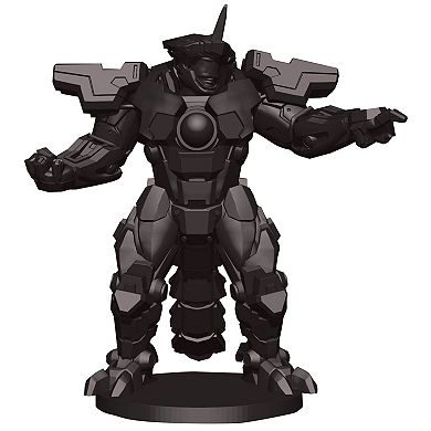 Power Rangers: Heroes of the Grid: Arsenal Pack