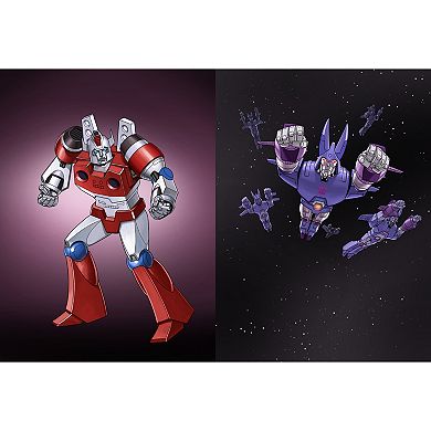 Renegade Game Studio Transformers: Deck-Building Game: Chaos Unleashed Expansion