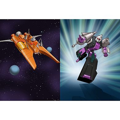 Renegade Game Studio Transformers: Deck-Building Game: Chaos Unleashed Expansion