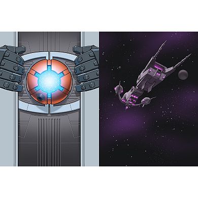 Renegade Game Studio Transformers: Deck-Building Game: Chaos Unleashed Expansion