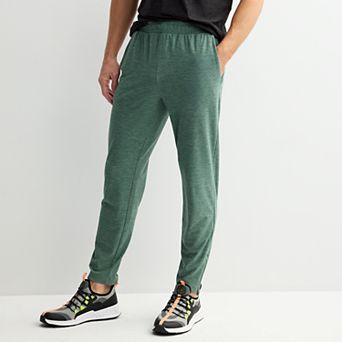Men's FLX Tapered Zip Wander Joggers