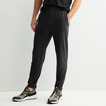 Men's FLX Tapered Zip Wander Joggers
