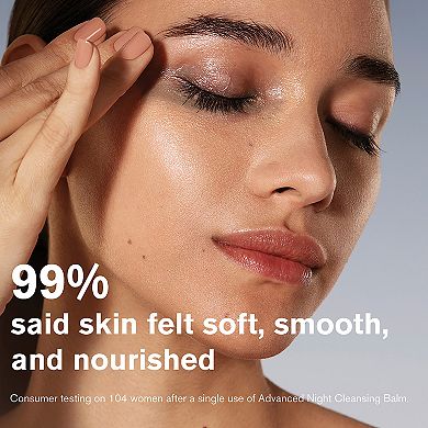 Estee Lauder Advanced Night Cleansing Balm with Lipid Rich Oil-Infusion