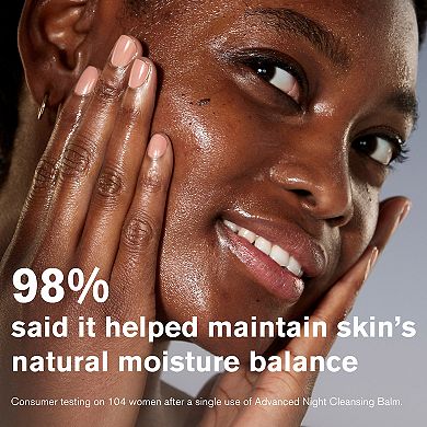 Estee Lauder Advanced Night Cleansing Balm with Lipid Rich Oil-Infusion