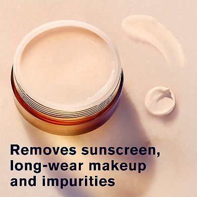 Estee Lauder Advanced Night Cleansing Balm with Lipid Rich Oil-Infusion