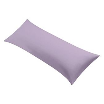 Circles Home 100% Cotton Pillow Protector With Zipper 1 Pack