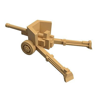 Axis & Allies: North Africa - WWII Strategy Board Game 2 Scenerios War Miniatures Campaign Game