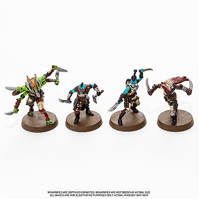 Renegade Game Heroscape Age of Annihilation Master Set Terrain Tile & Miniatures Game