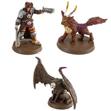 Renegade Game Heroscape Battle for The Wellspring Battle Box Terrain Tile & Miniatures Game