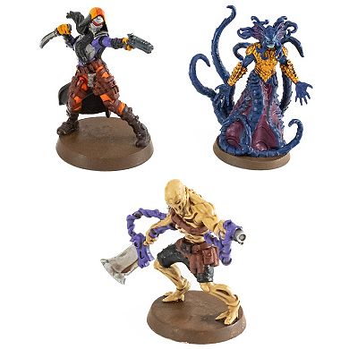 Renegade Game Heroscape Battle for The Wellspring Battle Box Terrain Tile & Miniatures Game