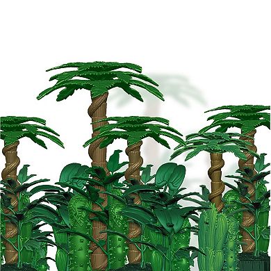 Renegade Game Heroscape The Grove at Laur's Edge Terrain Expansion