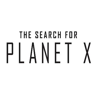 Renegade Game Studio The Search for Planet X Game