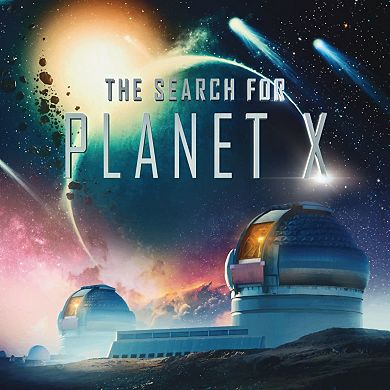 Renegade Game Studio The Search for Planet X Game