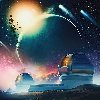 Renegade Game Studio The Search for Planet X Game