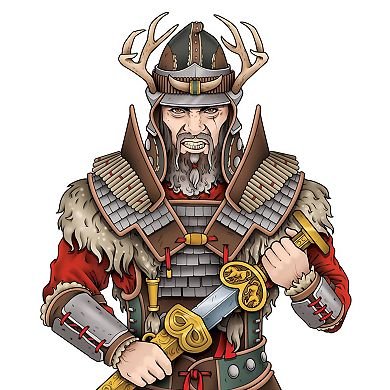 Renegade Game Studio Raiders of Scythia Board Game