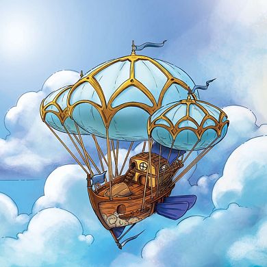 Renegade Games Bargain Quest Sunk Costs Expansion