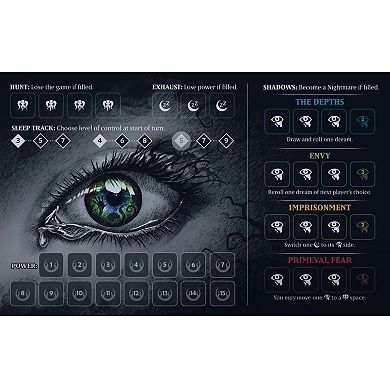 Renegade Game Studio Studios Lucidity Game
