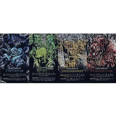 Renegade Game Studio Studios Lucidity Game