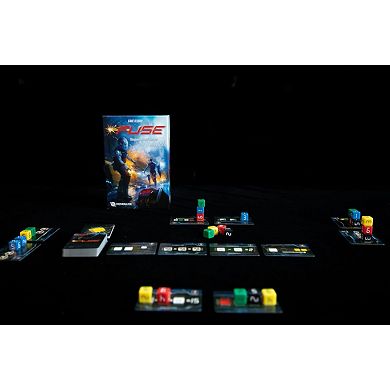Renegade Games Studios Fuse Game