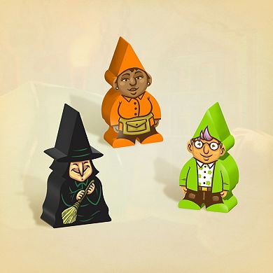 Renegade Game Studio Studios: Ex Libris Second Edition Family Strategy Board Game