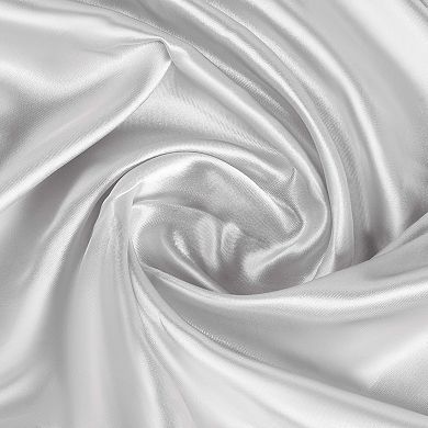 Martex Satin Sheet Set