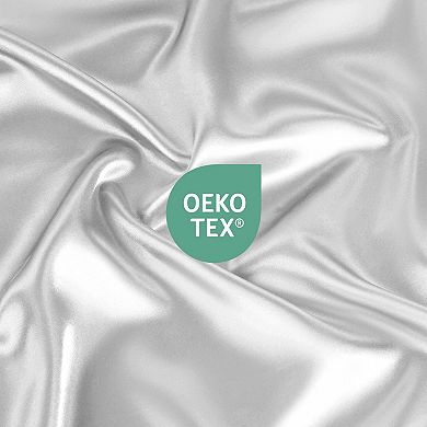 Martex Satin Sheet Set