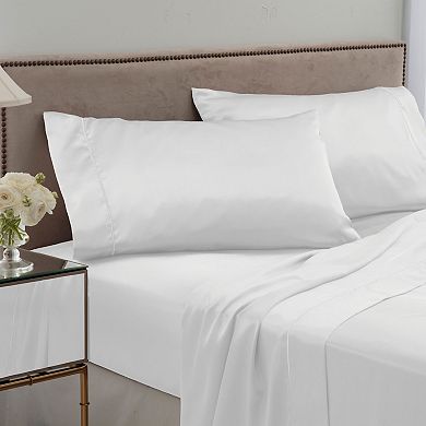 Martex Satin Sheet Set