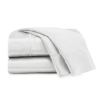 Martex Satin Sheet Set