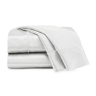 Martex Satin Sheet Set
