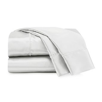 Martex Satin Sheet Set