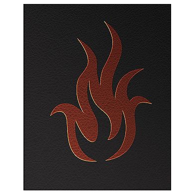 Renegade Game Studio Hunter: The Reckoning 5th Edition Roleplaying Game Character Journal