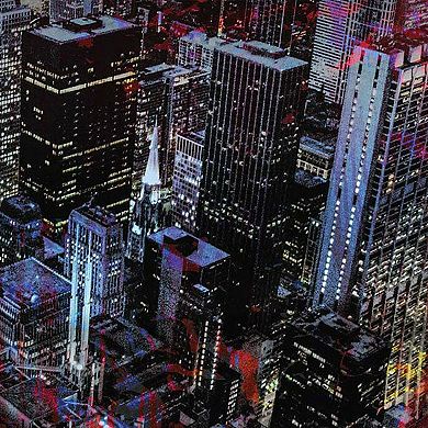 Renegade Game Studio Vampire: The Masquerade 5th Edition Roleplaying Game Chicago By Night Sourcebook