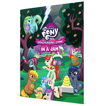 Renegade Game Studio My Little Pony: Roleplaying Game