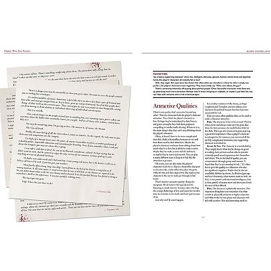 Renegade Game Studio Vampire: The Masquerade 5th Edition RPG Blood-Stained Love Sourcebook