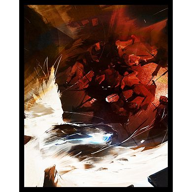 Renegade Game Studio Werewolf: The Apocalypse 5th Edition Roleplaying Game Storyteller's Screen & Toolkit
