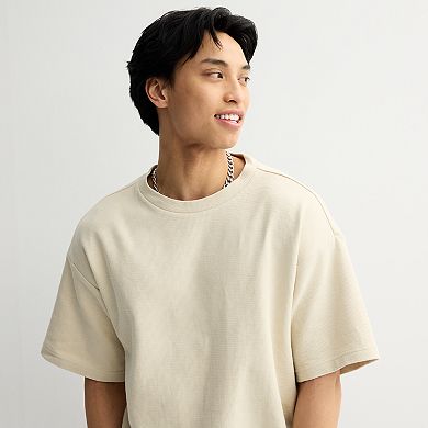 Men's Hollywood Relaxed Fit Short Sleeve T-Shirt