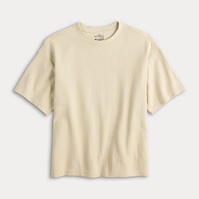 Men's Hollywood Relaxed Fit Short Sleeve T-Shirt