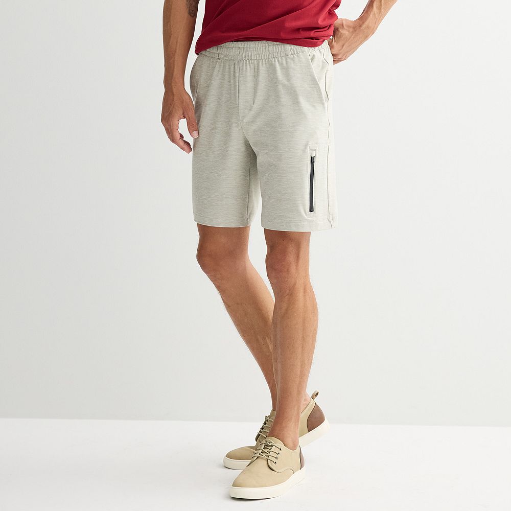 Men's FLX Wander 9-in. Shorts