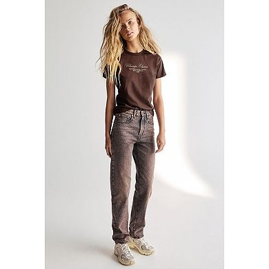 Women's NEXT Champs Elysee Graphic Tee