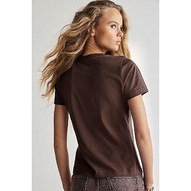 Women's NEXT Champs Elysee Graphic Tee