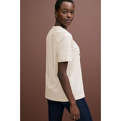 Women's NEXT Paris Graphic Tee