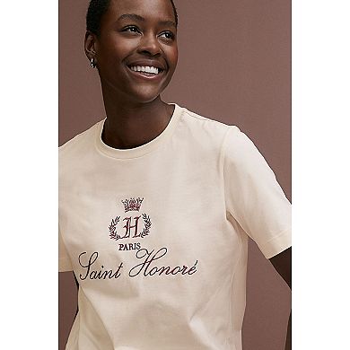 Women's NEXT Paris Graphic Tee