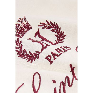 Women's NEXT Paris Graphic Tee