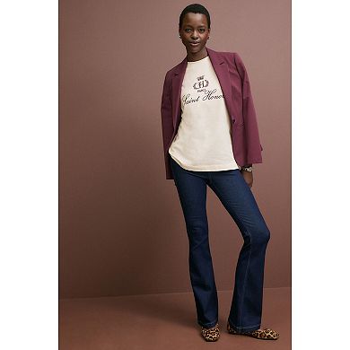 Women's NEXT Paris Graphic Tee