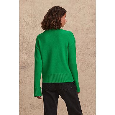 Women's NEXT Soho Graphic Sweater